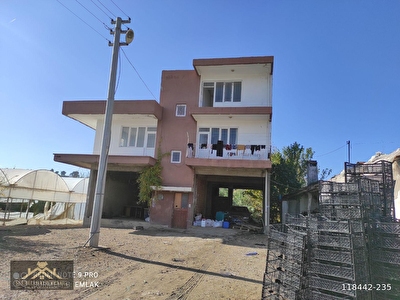 Antalya Aksu Satilik Arsa Tarla Bahce Fiyatlari Ilanlari Hurriyet Emlak