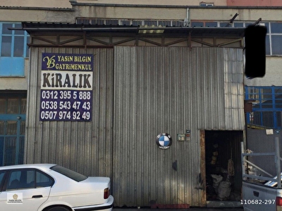 Ankara Kiralik Dukkan Magaza Fiyatlari Ilanlari Hurriyet Emlak