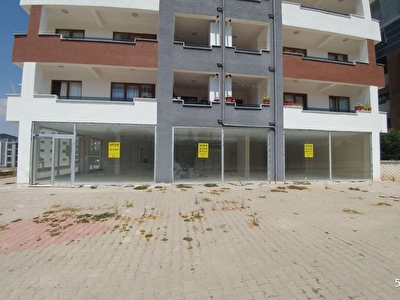 Nilufer Satilik Dukkan Magaza Fiyatlari Ilanlari Hurriyet Emlak