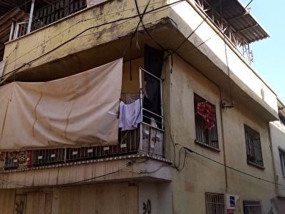 Bornova Camdibi Satilik Konut Ev Fiyatlari Hurriyet Emlak