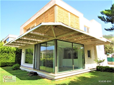 Bodrum Muskebi Mh Satilik Villa Fiyatlari Ilanlari Hurriyet Emlak