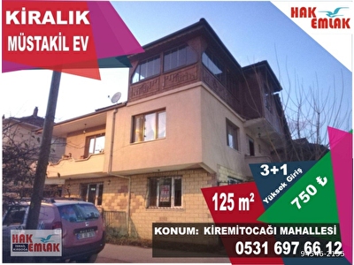 Duzce Merkez Mustakil Ev Fiyatlari Ilanlari Hurriyet Emlak