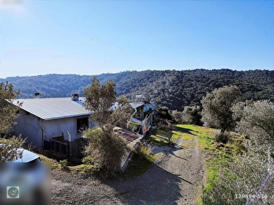 Seferihisar Gölcük