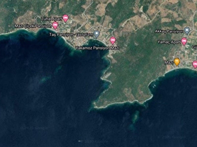 Bodrum Yali Satilik Arsa Tarla Bahce Fiyatlari Ilanlari Hurriyet Emlak