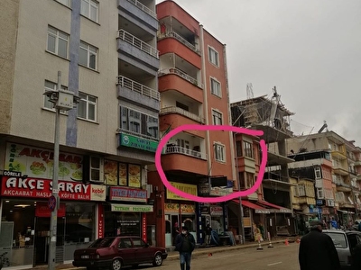 Giresun Satilik Daire Satilik Ev Ilanlari Hurriyet Emlak