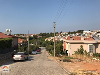 Guzelbahce Arsa Tarla Bahce Fiyatlari Ilanlari Hurriyet Emlak