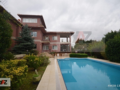 Buyukcekmece Kiralik Villa Fiyatlari Ilanlari Hurriyet Emlak