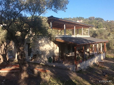 karaburun satilik konut ev fiyatlari hurriyet emlak