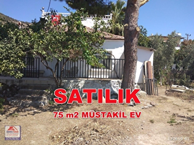 Izmir Satilik Mustakil Ev Fiyatlari Ilanlari Hurriyet Emlak
