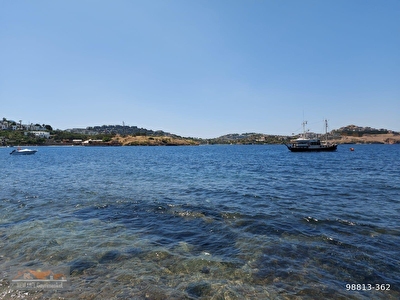 Bodrum Satilik Arsa Tarla Bahce Fiyatlari Ilanlari Hurriyet Emlak