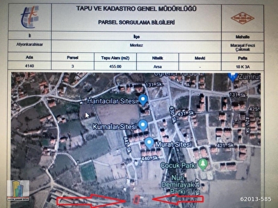 Harbis Satilik Arsa Tarla Bahce Fiyatlari Ilanlari Hurriyet Emlak