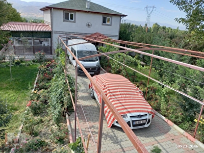 Tokat Merkez Satilik Bahce Fiyatlari Ilanlari Hurriyet Emlak