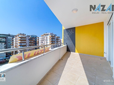 Alanya Mahmutlar Mh Satilik Daire Fiyatlari Ilanlari Hurriyet Emlak