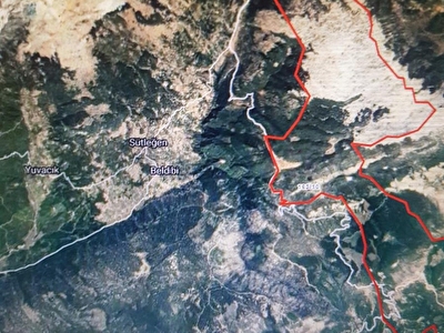 Kas Satilik Arsa Tarla Bahce Fiyatlari Ilanlari Hurriyet Emlak