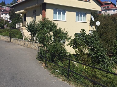 Beykoz Cavusbasi Satilik Konut Ev Fiyatlari Hurriyet Emlak