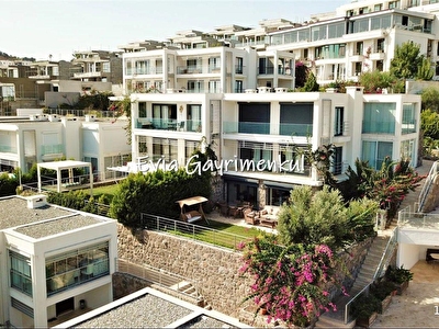 Mugla Bodrum Satilik Daire Satilik Ev Fiyatlari Hurriyet Emlak