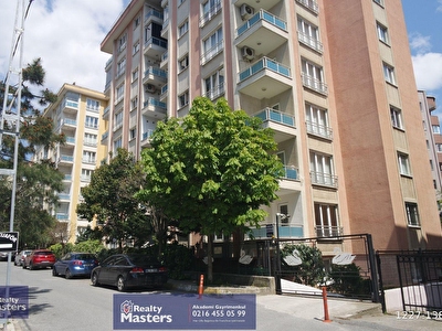 Atasehir Yenisehir Mh Satilik Daire Fiyatlari Ilanlari Hurriyet Emlak