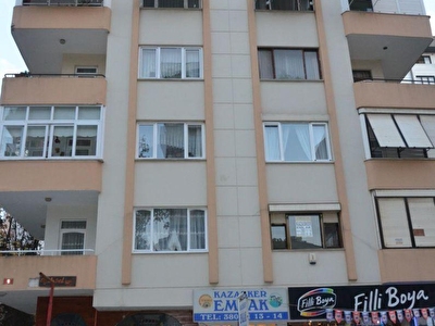 Kadikoy Erenkoy Kiralik Daire Fiyatlari Ilanlari Hurriyet Emlak