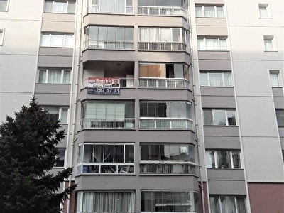 cankaya cigdem mh site icerisinde satilik konut ev fiyatlari hurriyet emlak