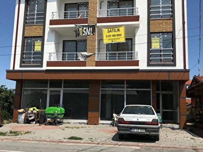 hurriyet emlak