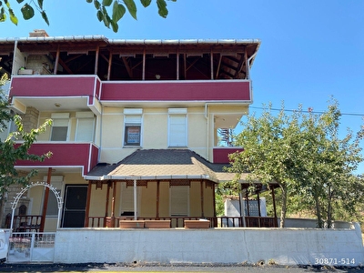 Tekirdag Satilik Mustakil Ev Fiyatlari Ilanlari Hurriyet Emlak