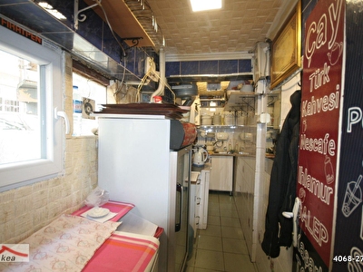 kavaklidere emlak agency