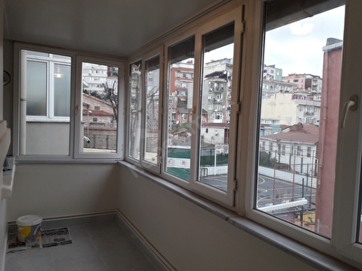 Tanova Sitesi Bebek Kiralik Bogaz Manzarali 180m2 3 1 Sik Daire Emlakgezen