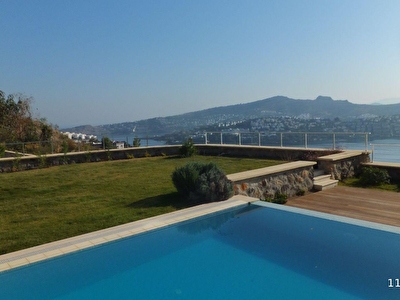 Bodrum Gundogan Mh Satilik Villa Fiyatlari Ilanlari Hurriyet Emlak