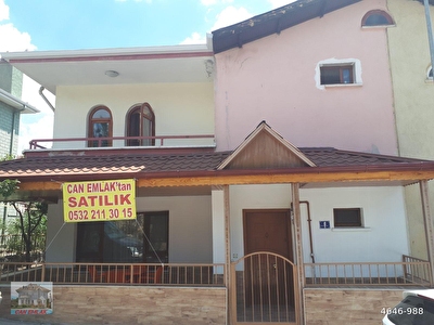 Yenimahalle Batikent Satilik Mustakil Ev Fiyatlari Ilanlari Hurriyet Emlak