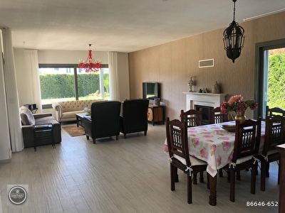 cesme ilica kiralik daire
