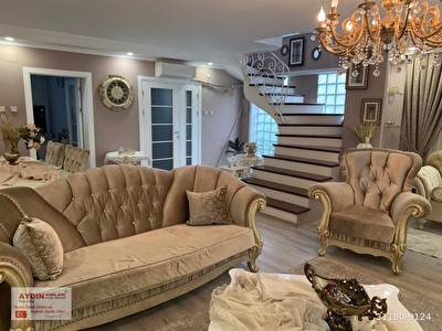 Nilufer Besevler Satilik Villa Fiyatlari Ilanlari Hurriyet Emlak