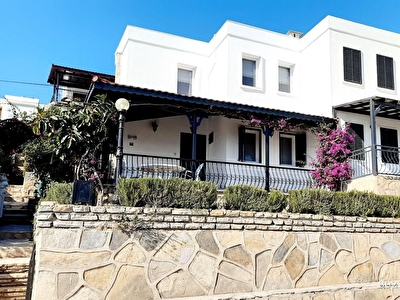 Akyarlar Mh Kiralik Villa Fiyatlari Ilanlari Hurriyet Emlak