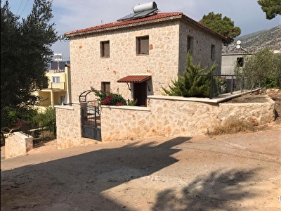 Kas Satilik Yazlik Fiyatlari Ilanlari Hurriyet Emlak