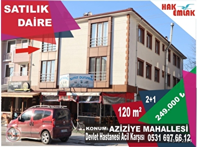 hurriyet emlak