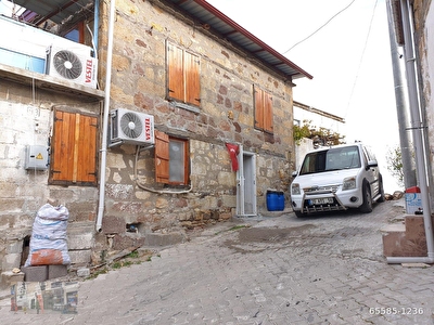 hurriyet emlak