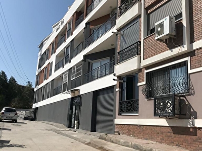 Karsiyaka Zubeyde Hanim Mh Satilik Daire Fiyatlari Ilanlari Hurriyet Emlak