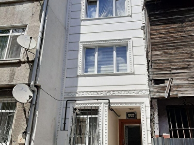 Fatih Satilik Bina Fiyatlari Ilanlari Hurriyet Emlak
