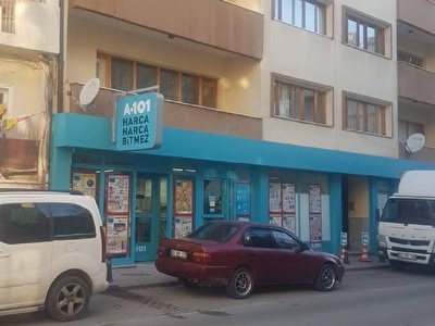 sahibinden konya karatay keykubat mahallesinde satilik daire