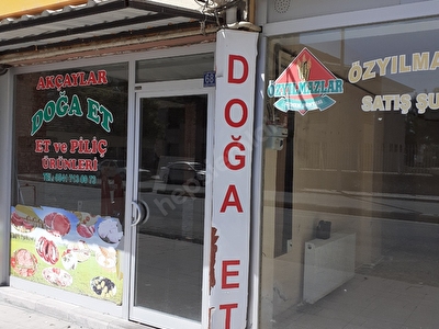 Konya Eregli Satilik Isyeri Ofis Buro Fiyatlari Ilanlari Hurriyet Emlak