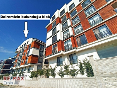 canakkale cardak sahibinden mustakil ev