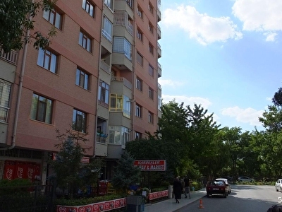 Kalenderhane Mh Kiralik Konut Ev Fiyatlari Hurriyet Emlak