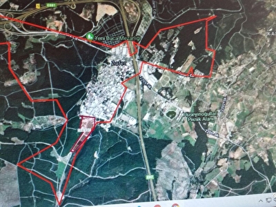 Buca Satilik Arsa Tarla Bahce Fiyatlari Ilanlari Hurriyet Emlak