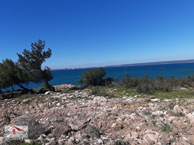 kazikli koyu yesil sehir sitesi satilik