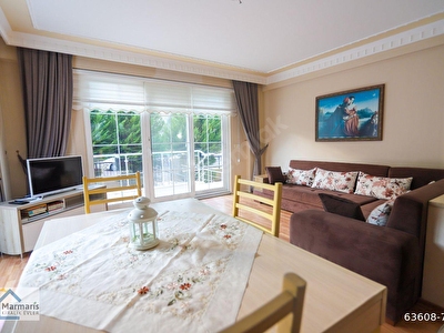 Marmaris Kiralik Ev Marmaris Kiralik Daire Ilanlari Hurriyet Emlak