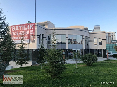 Konutkent Satilik Isyeri Ofis Buro Fiyatlari Ilanlari Hurriyet Emlak
