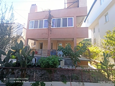 Didim Satilik Mustakil Ev Fiyatlari Ilanlari Hurriyet Emlak