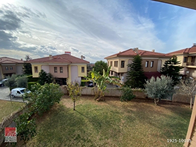 adana cicek koy villalari