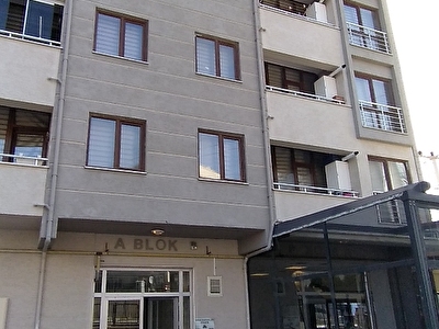 Nilufer Dumlupinar Mh Satilik Daire Fiyatlari Ilanlari Hurriyet Emlak
