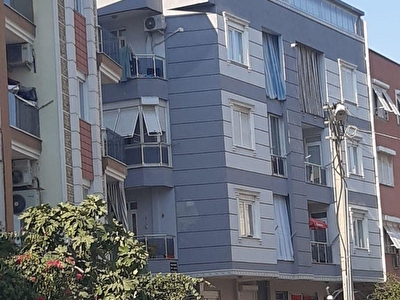 Muratpasa Muratpasa Mh Satilik Daire Fiyatlari Ilanlari Hurriyet Emlak