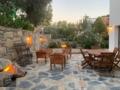 Bodrum Turgutreis Kiralik Konut Ev Fiyatlari Hurriyet Emlak